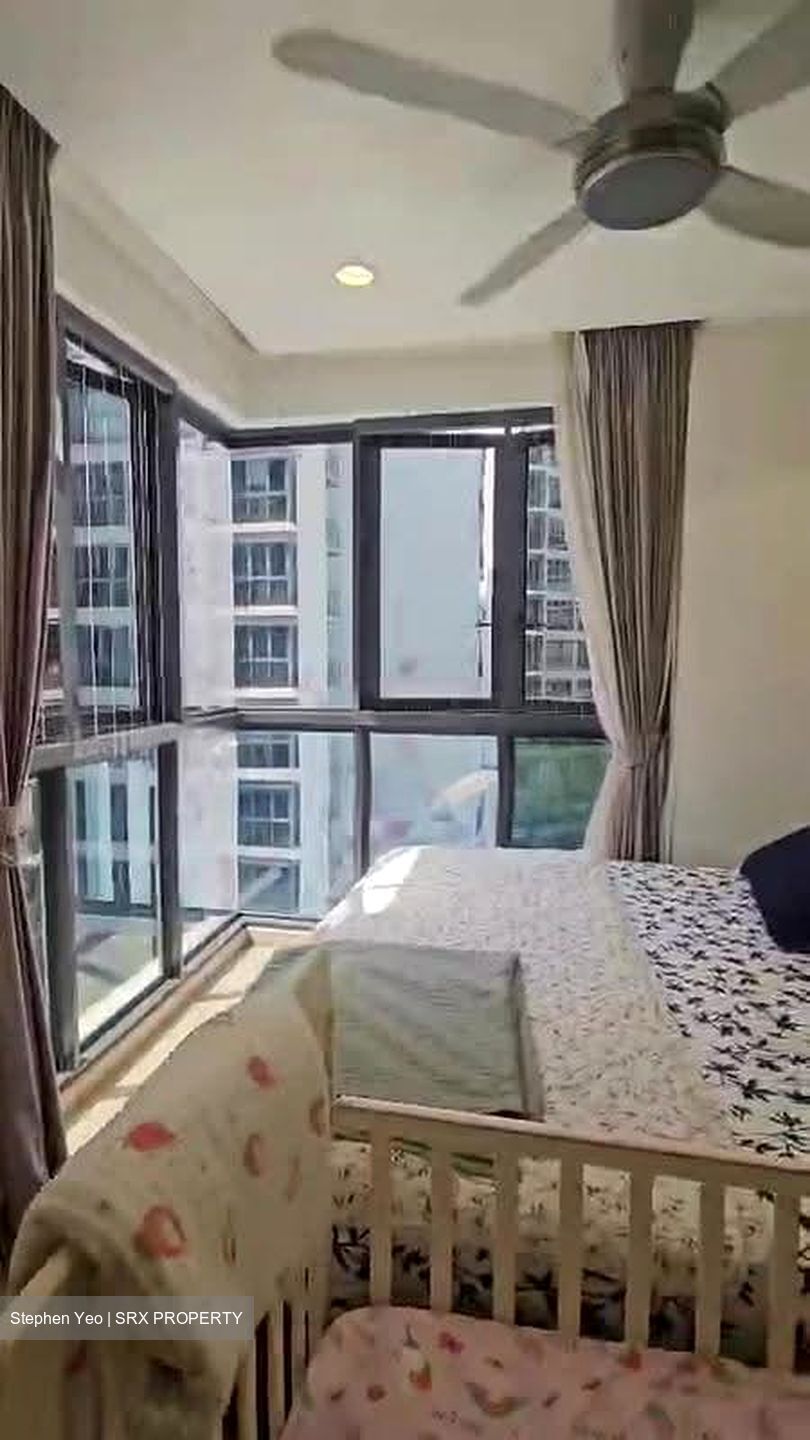 The Criterion (D27), Condominium #615030991